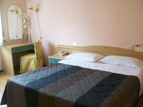 Reggio nell'Emilia Hotel | Hotel La Rosta