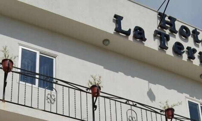 Parque Las Palmas Hotel | Hotel La Terminal