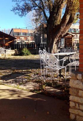 Alcala de la Selva Hotel | Hotel La Vega