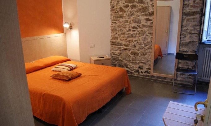 Riomaggiore Hotel | Hotel La Zorza