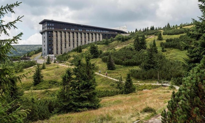 Spindleruv Mlyn Hotel | Hotel Labská bouda