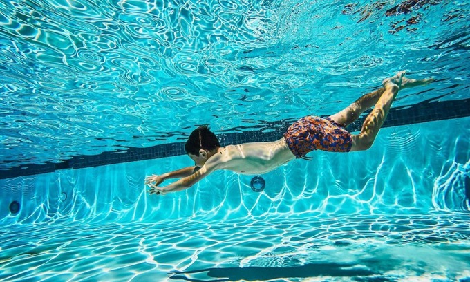 Smin Apartment | Hotel Lake Side Brasília - OZPED Flats