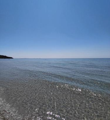 Ishem Apartment | Hotel Lalez Durres