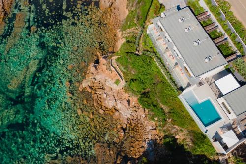 Pietrosella Hotel | Hotel le Jardin d'Emile