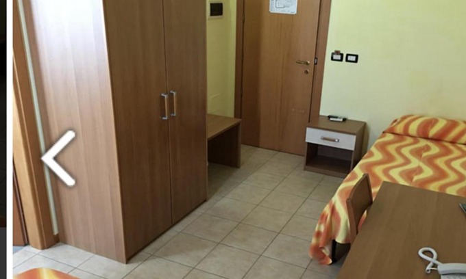 Torino di Sangro Hotel | HOTEL LE MORGE