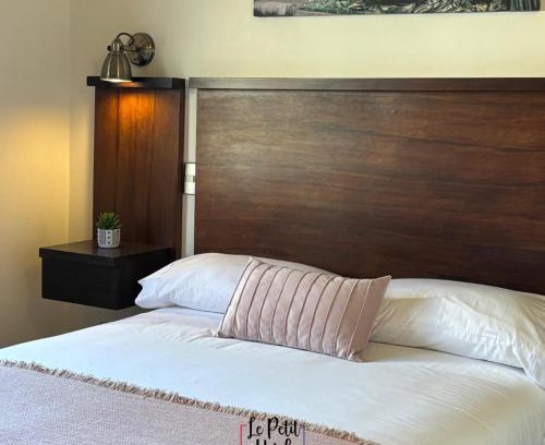 Concepcion Hotel | Hotel Le Petit