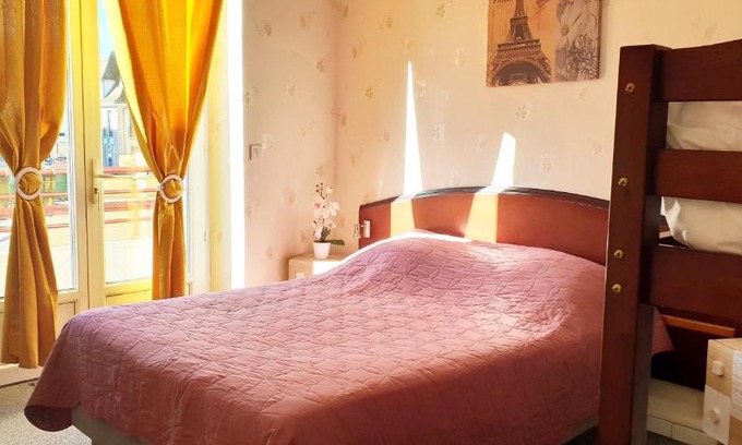 Chatillon-sur-Seine Hotel | Hotel Le Saint Vorles