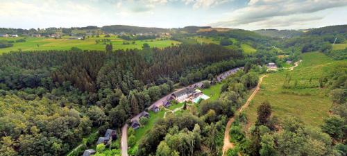 Chodes Hotel | Hotel Le Val D'arimont