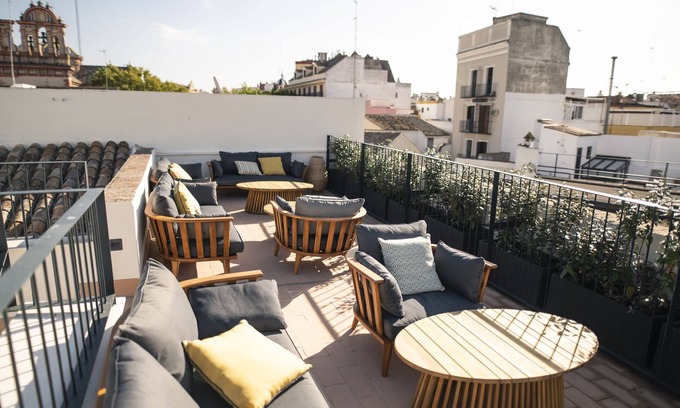 Museo Hotel | Hotel Legado Magdalena