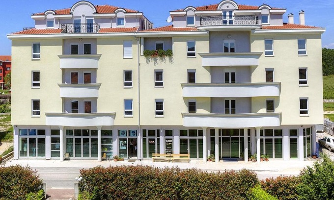 Medjugorje Hotel | Hotel Leonardo