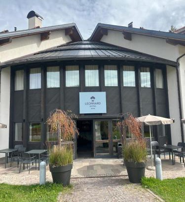 Nova Ponente Hotel | Hotel Leonhard