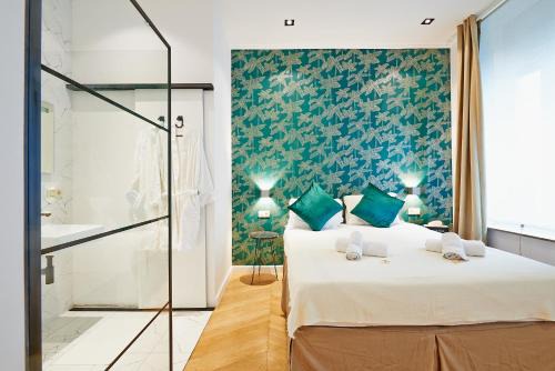 Quartier des Quais - Kaaienwijk Hotel | Hotel Les Ecrins