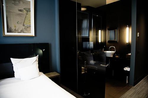 Antwerp Hotel | Hotel Les Nuits