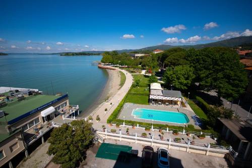 Passignano sul Trasimeno Hotel | Hotel Lidò