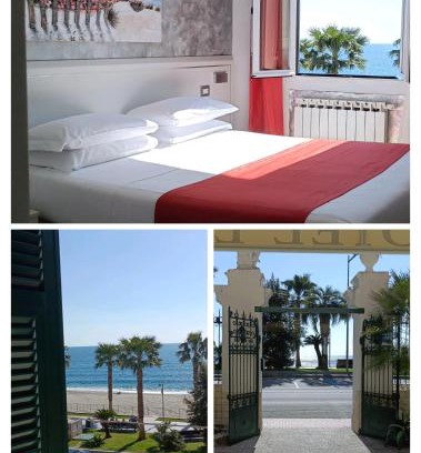 Varazze Hotel | Hotel Lido