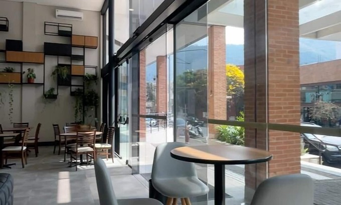 Regiao Urbana Homogenea IX Hotel | Hotel Lieto