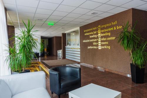 Presov Hotel | Hotel Lineas