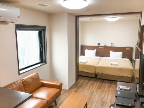 Nagoya City Centre Hotel | HOTEL LiVEMAX BUDGET Nagoya Shinkansen-guchi