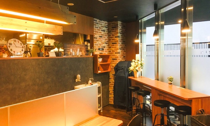 Nishi Hotel | HOTEL LiVEMAX Yokohamaeki-Nishiguchi