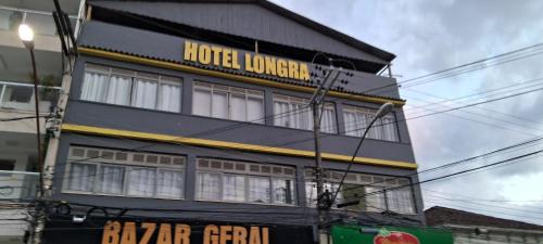 Porto Maravilha Hotel | Hotel Longra