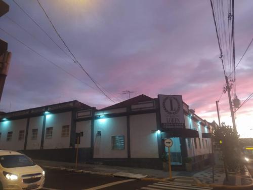 Bauru Hotel | Hotel Loren