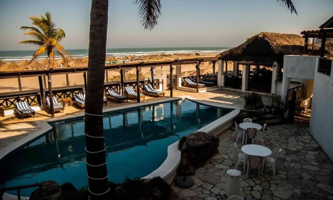 Ciudad Madero Hotel | Hotel Lorencillo Miramar