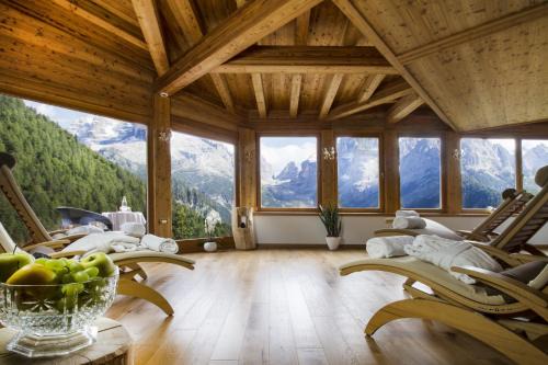 Madonna di Campiglio Hotel | Hotel Lorenzetti