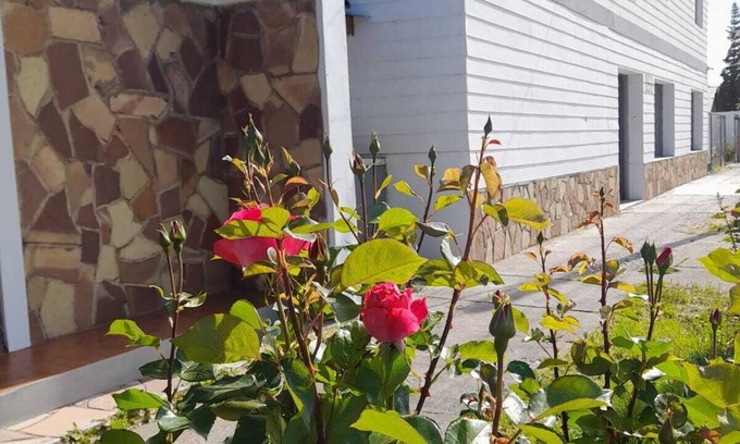 Los Antiguos Hotel | HOTEL LOS ANTIGUOS