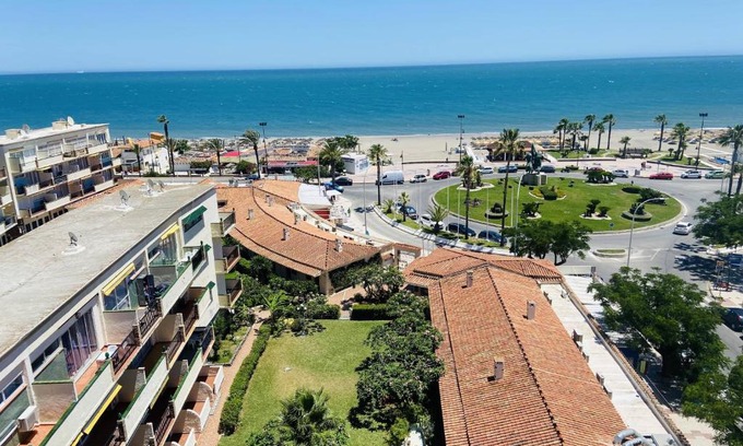 Torremolinos Hotel | Hotel Los Jazmines