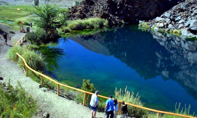 Los Molles Hotel | Hotel Los Molles