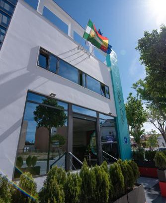 Chipiona Hotel | Hotel Los Nardos