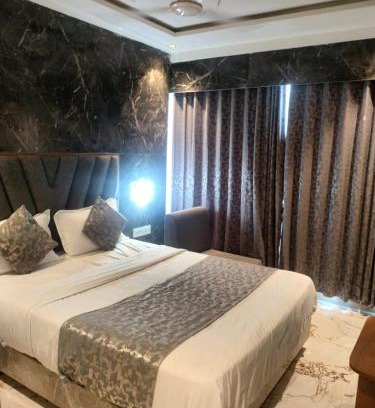 Gandhinagar Hotel | Hotel Lotus Lide