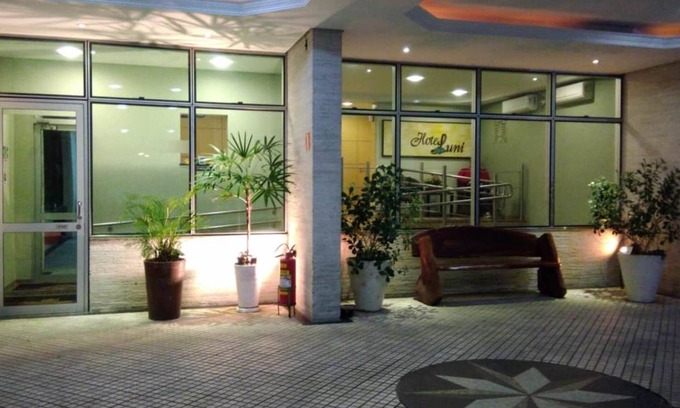 Santana Hotel | Hotel Luni