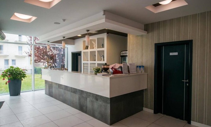 Medjugorje House | Hotel Lux - Double Room with Disability Access