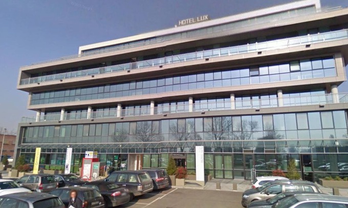 San Faustino-Madonnina-Quattroville Hotel | Hotel Lux Modena