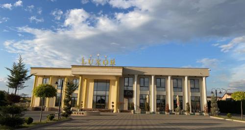 Mazgit Hotel | Hotel Luxor