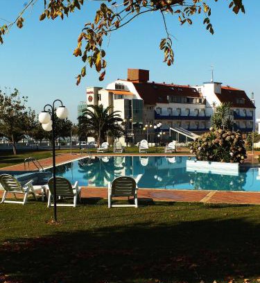 Portonovo Hotel | Hotel Luz de Luna