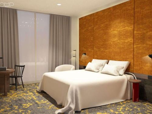 Debrecen Hotel | Hotel Lycium Debrecen - Handwritten Collection (October 2025)