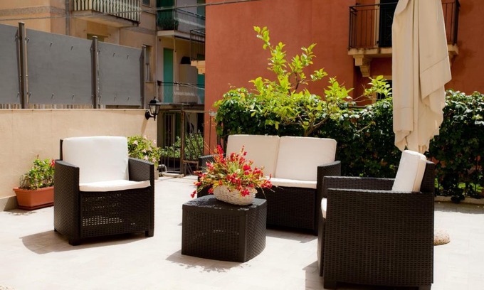 Alassio Hotel | Hotel Lydia