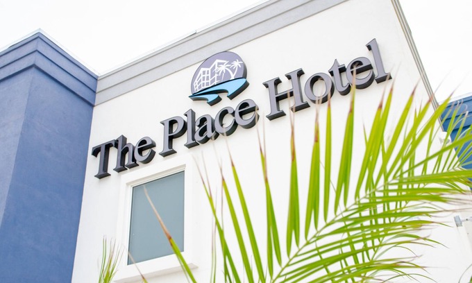 Port Aransas Hotel | Hotel Lydia