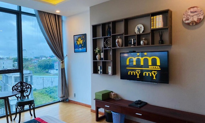 Hiep Ninh Hotel | Hotel Mỹ Mỹ