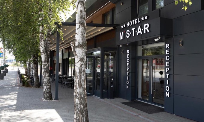 Novi Pazar Hotel | Hotel M Star Novi Pazar