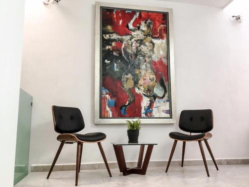 Aguascalientes Hotel | Hotel MAC7