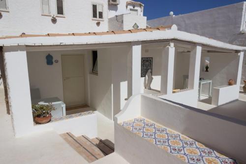 Lampedusa Hotel | Hotel Macondo