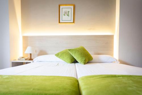 Pontevedra Hotel | Hotel Madrid