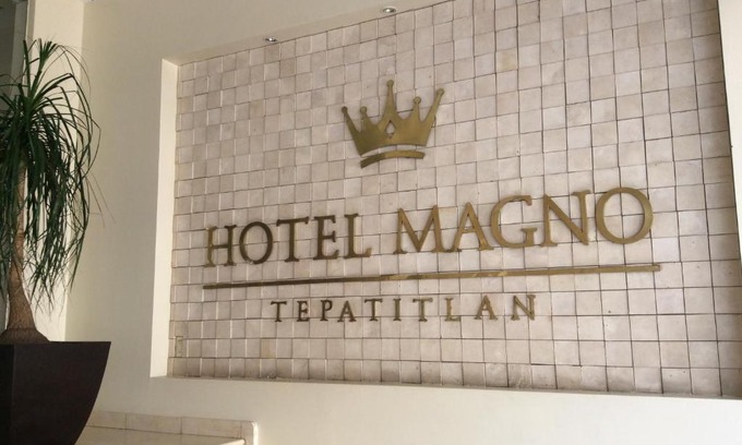 Tepatitlan de Morelos Hotel | Hotel Magno Tepatitlán