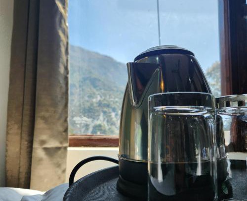 Bhagsu Nag Hotel | Hotel Mahadev