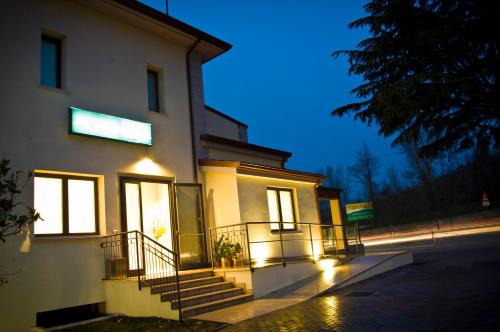 Falciano Hotel | Hotel Main Street
