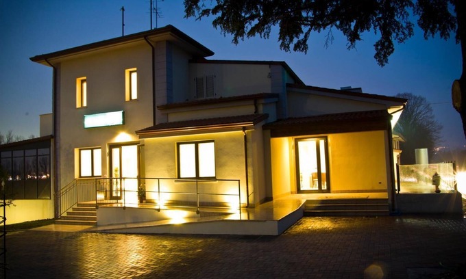 Falciano Hotel | Hotel Main Street