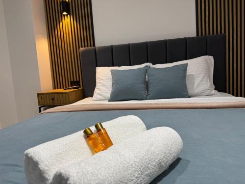 Struga Hotel | Hotel Majestic